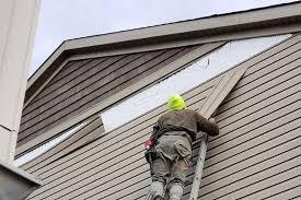 Siding Removal and Disposal in Burnham, IL